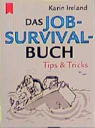 ISBN 9783453154100: Das Job-Survival-Buch