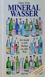 ISBN 9783453154957: Mineralwasser (A88)