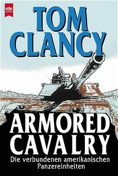 ISBN 9783453155411: Armored Cavalry