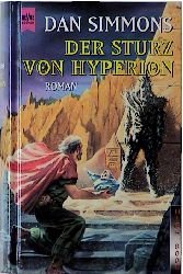 ISBN 9783453156395: Hyperions Sturz – Roman. Fester Einband