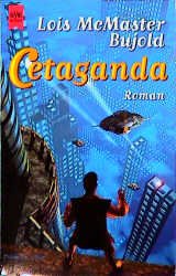 gebrauchtes Buch – Bujold, Lois McMaster – Cetaganda