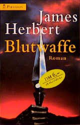 gebrauchtes Buch – James Herbert – Blutwaffe