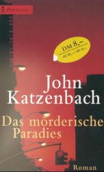 ISBN 9783453157842: Das mörderische Paradies - bk143