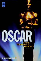 ISBN 9783453157972: Oscar