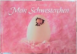 ISBN 9783453158023: Mein Schwesterchen