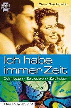 ISBN 9783453158801: Ich habe immer Zeit