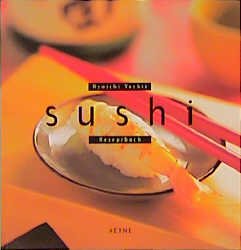 ISBN 9783453159570: Sushi