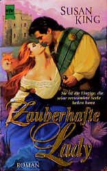 ISBN 9783453159693: Zauberhafte Lady