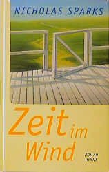 ISBN 9783453159938: Zeit im Wind. Roman - signiert