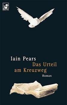 ISBN 9783453160361: Das Urteil am Kreuzweg : Roman