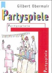 ISBN 9783453160774: Partyspiele