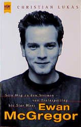 ISBN 9783453161474: Ewan McGregor