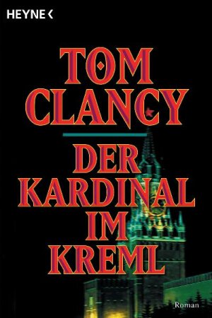 ISBN 9783453161597: Der Kardinal im Kreml – Roman