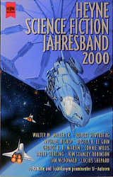 ISBN 9783453161887: Heyne SF-Jahresband 2000