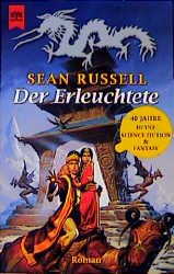 ISBN 9783453162358: Der Erleuchtete  (Originaltitel - The Initiate Brother)