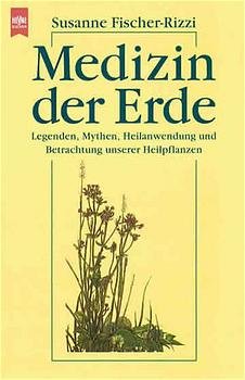 ISBN 9783453162457: Medizin der Erde