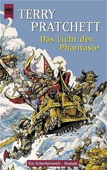 ISBN 9783453162808: Licht der Phantasie, Das, ALLGEMEINE