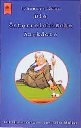 ISBN 9783453163355: Die Österreichischen Anekdote