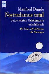 ISBN 9783453163539: Nostradamus total