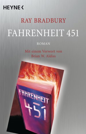 neues Buch – Ray Bradbury (Autor) – Fahrenheit 451 (Taschenbuch)