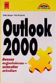 ISBN 9783453164581: Outlook 2000