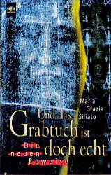 ISBN 9783453165014: Und das Grabtuch ist doch echt – Die neuen Beweise