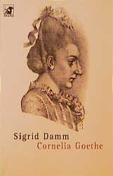 ISBN 9783453165175: Cornelia Goethe. [Heyne-Bücher] : 62, Diana-Taschenbuch , Nr. 0106