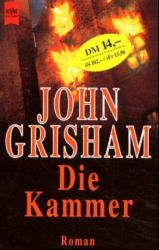 ISBN 9783453169487: Die Kammer