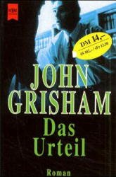 ISBN 9783453169524: Das Urteil