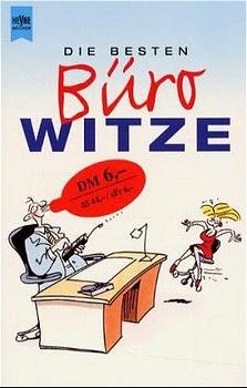 ISBN 9783453169838: Die besten Büro-Witze