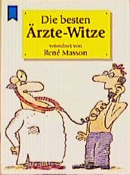 ISBN 9783453170186: Die besten Ärzte-Witze