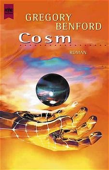 ISBN 9783453170872: Cosm