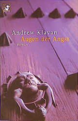 ISBN 9783453171442: Augen der Angst