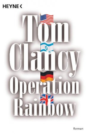 ISBN 9783453171862: Operation Rainbow