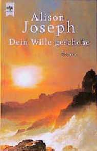 ISBN 9783453173217: Dein Wille geschehe