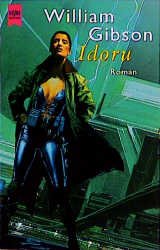 ISBN 9783453173323: Idoru – Roman