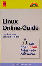 ISBN 9783453174078: Linux-Online-Wegweiser