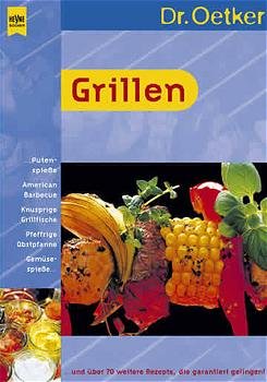 ISBN 9783453174528: Grillen