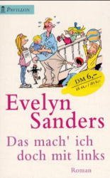 ISBN 9783453176669: Das mach' ich doch mit links