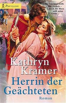 ISBN 9783453176768: Herrin der Geächteten – Roman