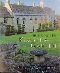 ISBN 9783453176850: Klostergärten