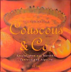 Isbn 9783453176867 Couscous Co Neu Gebraucht Kaufen