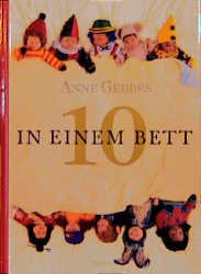 ISBN 9783453176904: 10 in einem Bett