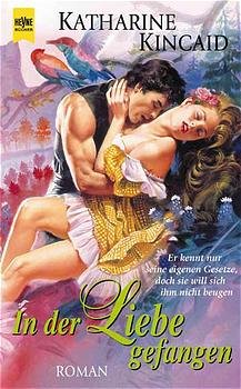 ISBN 9783453177048: In der Liebe gefangen : Roman