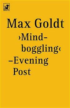 ISBN 9783453177062: Mind-boggling - Evening Post