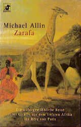 ISBN 9783453177093: Zarafa