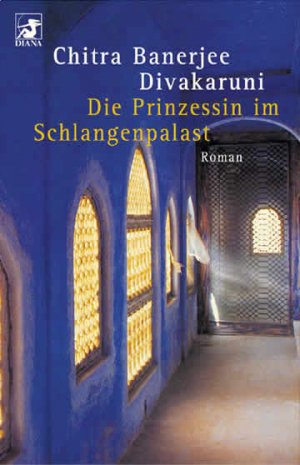 ISBN 9783453177109: Die Prinzessin im Schlangenpalast