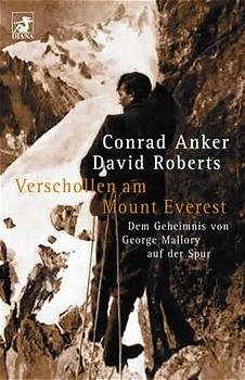 ISBN 9783453177116: Verschollen am Mount Everest