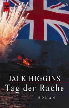 ISBN 9783453177635: Tag der Rache