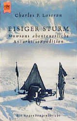 ISBN 9783453177857: Eisiger Sturm